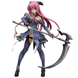 君が呼ぶ、メギドの丘で バディ (1/8スケール PVC塗装済み完成品) wgteh8f バディ | ALTER