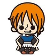 ワンピースイヤホンコードマネージャー ナミ