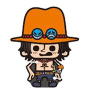 ワンピースイヤホンコードマネージャー エース