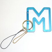 カラビナスタイル M BL