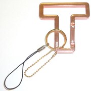 カラビナスタイル T OR