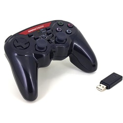ワイヤレスバトルパッドターボ3 PS3 コントローラー Amazon.co.jp: PS3用連射機能付きコントローラ『バトルパッド