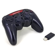 HC1114 [PS3 ワイヤレス バトルパッドターボ 3 ブラック]