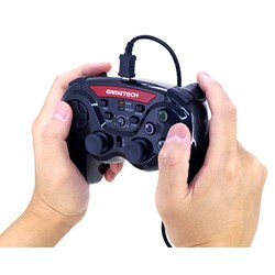 ヨドバシ.com - ゲームテック GAMETECH HC1114 [PS3 ワイヤレス