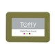 Toffy (トフィー) 7インチ デジタルフォトフレーム ティーグリーン DP02-70-TGR
