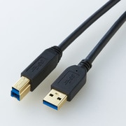 USB3.0ケーブル ZUH-310BK