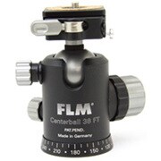 CB 38 FT/QRP 40II(クイックシューセット)