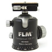 CB 58 FTR/QRP 70II(クイックシューセット)