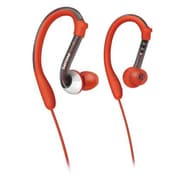 スポーツイヤーフック型ヘッドホン ActionFit (アクションフィット) SHQ3000/98