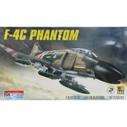 アメリカレベル 1/48 5859 F-4C ファントム2