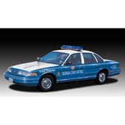 LIN 1/25 72781 フォードビクトリアパトカージョージア