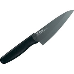 最高級滑性セラミック包丁 櫻セラシリーズ 140mm セラミック 黒 RB-14B