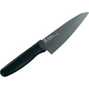 最高級滑性セラミック包丁 櫻セラシリーズ 140mm セラミック 黒 RB-14B