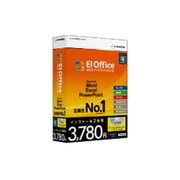 EIOffice MSオフィス2010対応版 CD-ROM [Windowsソフト]