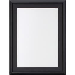 ヨドバシ Com ハクバ Hakuba Fleda Bka3n Ledフォトフレーム A3ノビ アルミ製タイプ ブラック 通販 全品無料配達