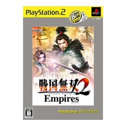 ヨドバシ.com - コーエー Koei 戦国無双2 Empires (PlayStation