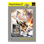 真・三國無双4 Empires (PlayStation 2 the Best) [PS2ソフト]