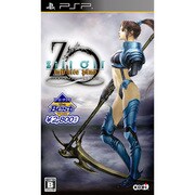 Zill O'll ～infinite plus～（ジルオール インフィニット プラス） コーエーテクモ the Best [PSPソフト]