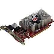 ATI製 Radeon HD5670 1GB GDDR5搭載 PCI Express2.1 x16 グラフィックボード RH5670-LE1GHD