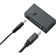 USB3.0対応 SSD/SATA機器 変換ケーブル KRHC-SATA/U3