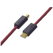 USB2.0ケーブル 1.5m DGI-K2 Silver 1.5m