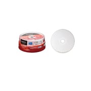 録画用DVD-R 120分 1-16倍速 CPRM対応 20枚 インクジェットプリンター対応 20DMR12KPP
