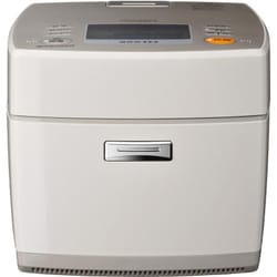 ヨドバシ.com - 三菱電機 MITSUBISHI ELECTRIC NJ-VE101-C [IH炊飯器