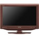 22V型 地上・BS・110度CSデジタルハイビジョン液晶テレビ HDD500GB内蔵 LED REGZA レグザ カッパーローズ 22HE1（R）