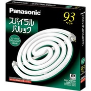 スパイラル蛍光灯 スパイラルパルック ナチュラル色(昼白色) 93形 FHSC93ENW