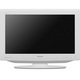 26V型 地上・BS・110度CSデジタルハイビジョン液晶テレビ HDD500GB内蔵 LED REGZA レグザ ホワイト 26HE1(W)