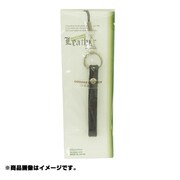 GリングレザーショートST BK