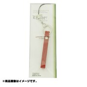 GリングレザーショートST RD