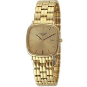 Presence（プレサンス） クオーツ レディース 並行輸入品 L4.761.2.32.8