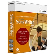 Finale SongWriter 2010 [Windows＆Macソフト]