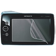 カーナビ用液晶保護フィルム Air navi AVIC-T05/T05-S1専用 CAR-F48P3