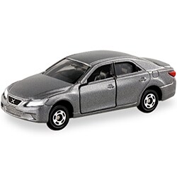 トミカ　No.64 トヨタ　マークX ヨドバシ.com - タカラトミー TAKARATOMY トミカ No.64 トヨタ