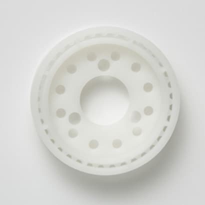 54023 OP-1023 DB01フロントワンウエィプーリー(37T) [ラジコン用部品]