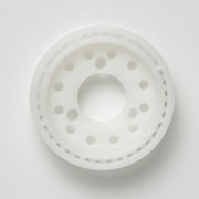 54023 OP-1023 DB01フロントワンウエィプーリー(37T) [ラジコン用部品]