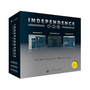 INDEPENDENCE PRO 2.5 / NO DONGLE VERSION（インデペンデンス・プロ 2.5 / ドングル不要版） [ソフトウエア音源]