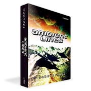 AMBIENT LINES（アンビエント・ラインズ） [ソフトウエア ループ/フレーズ音源]