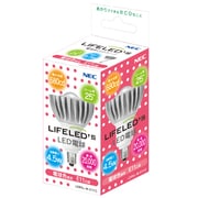 LED電球 E11口金 電球色相当 165lm LIFELED’S LDR5L-M-E11/C