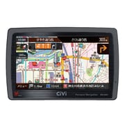 DTN-X601 [5V型 パーソナルナビゲーション CiVi]