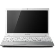 15.6型ワイド液晶/HDD640GB/ブルーレイディスクドライブ NV59C-N54E/LWF