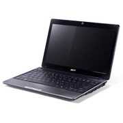 AspireOne753シリーズ 11.6型ワイド液晶/HDD320GB ブラック AO753-N32C/KF