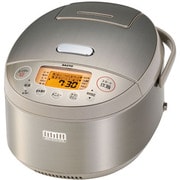 ヨドバシ.com - ECJ-MG10-SN [圧力IH炊飯器（5.5合炊き） ステンレス ...