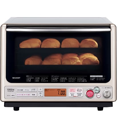 スチームオーブンレンジ（31L） シルバー系 RE-S31C-S