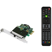 ダブルチューナー・ダブルトラコン搭載 地上・BS・CSデジタル対応 フルハイビジョンテレビキャプチャボード PIX-DT230-PE0