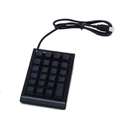 WC01B0 Realforce23UB ブラック