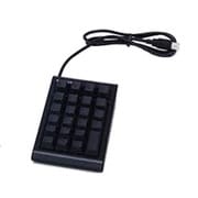 WC01B0 Realforce23UB ブラック