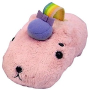 カピバラさんの仲間達 5周年ぬいぐるみ C.いわいさん